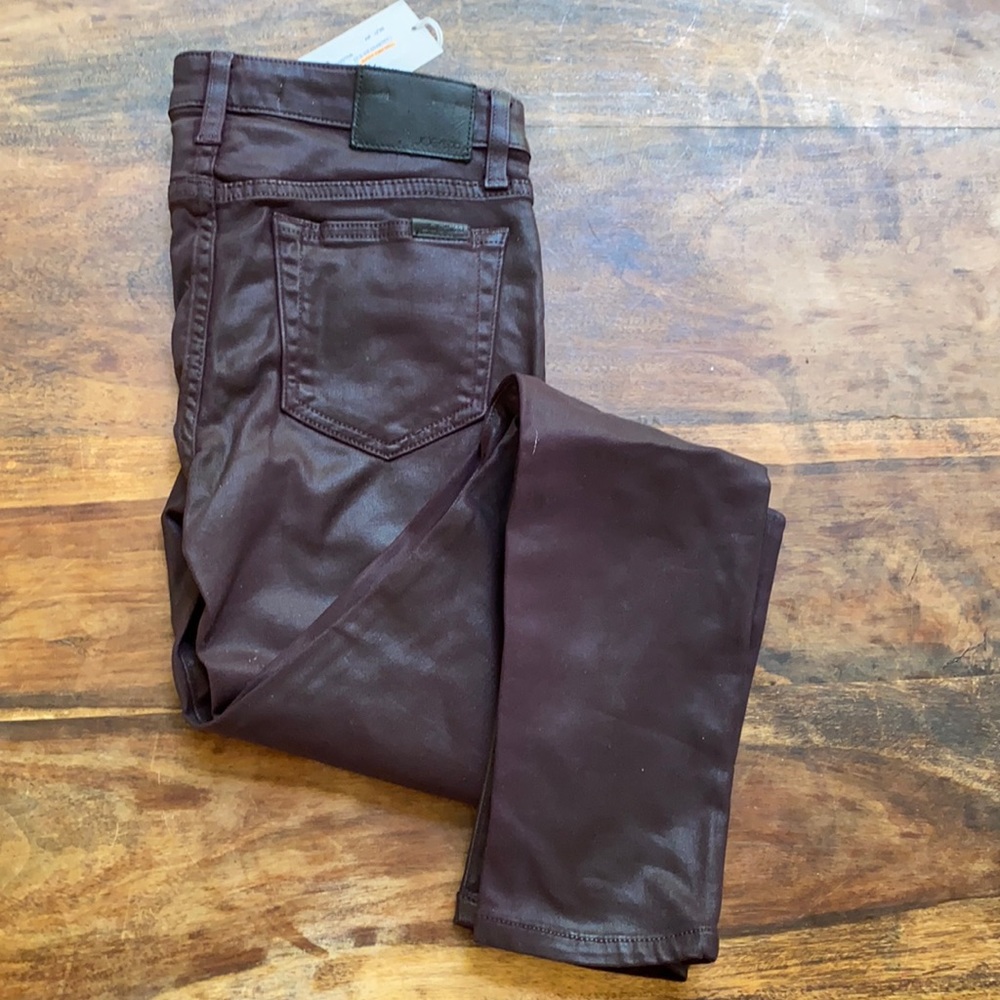 Joe’s Skinny Jeans NWT